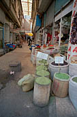 Malatya, the Bazaar